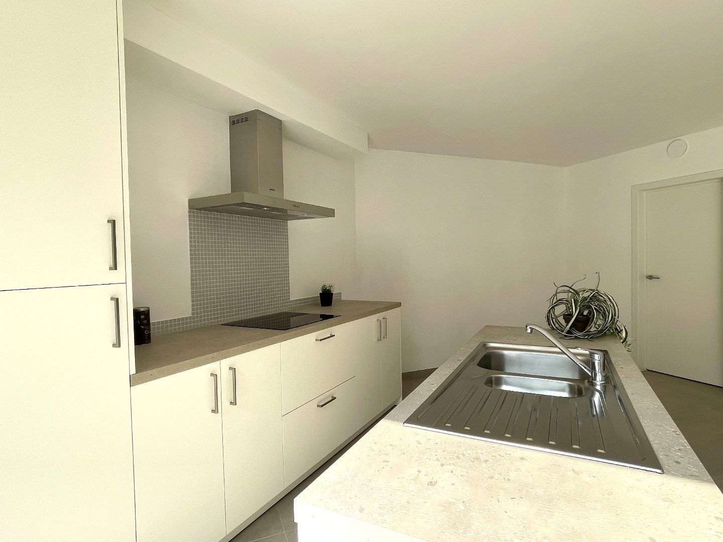 BEN-nieuwbouwwoning met 3 slaapkamers, zonnepanelen en staanplaats! foto 5