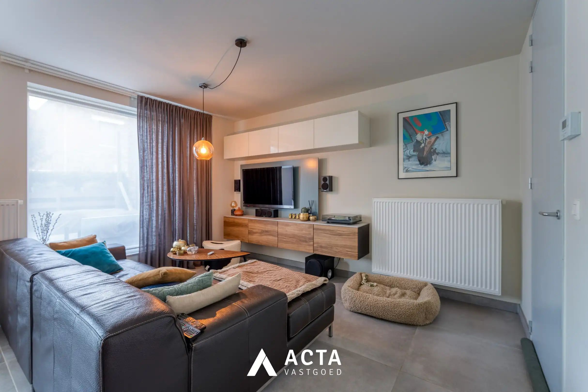 Instapklare halfopen gezinswoning in Baanhof in Oostende foto 6