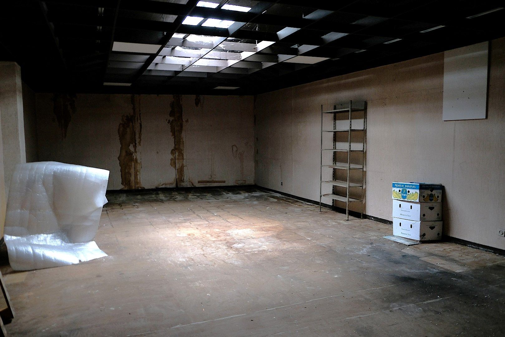 Bel-etagewoning centrum Aalst met grote garage/opslagplaats - 3 slaapkamers en terras  foto 22