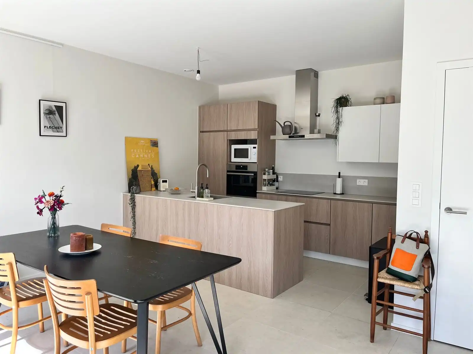 Appartement foto 5