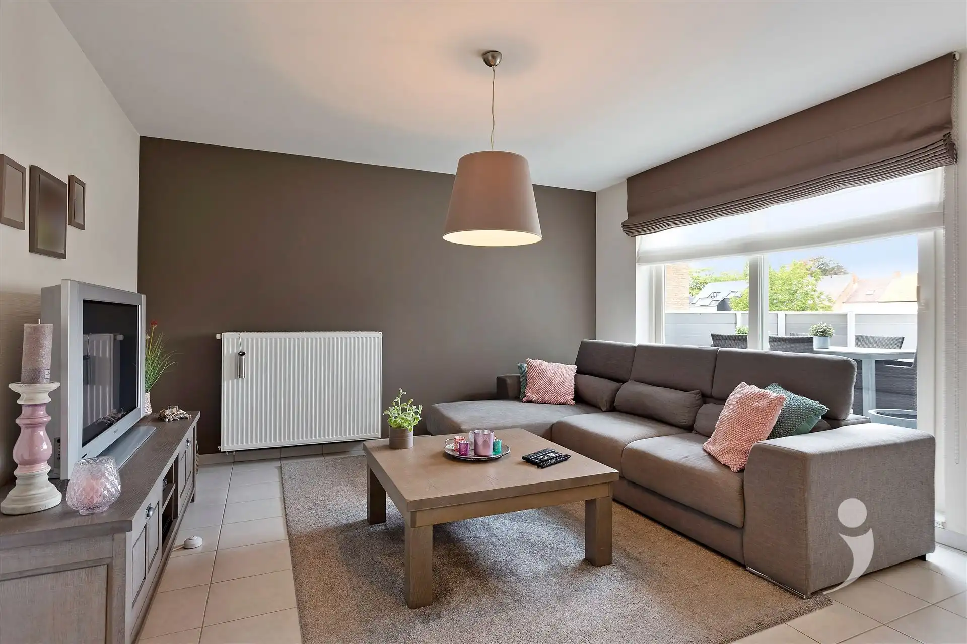 Prachtig appartement op een toplocatie gelegen te Scherpenheuvel foto 8