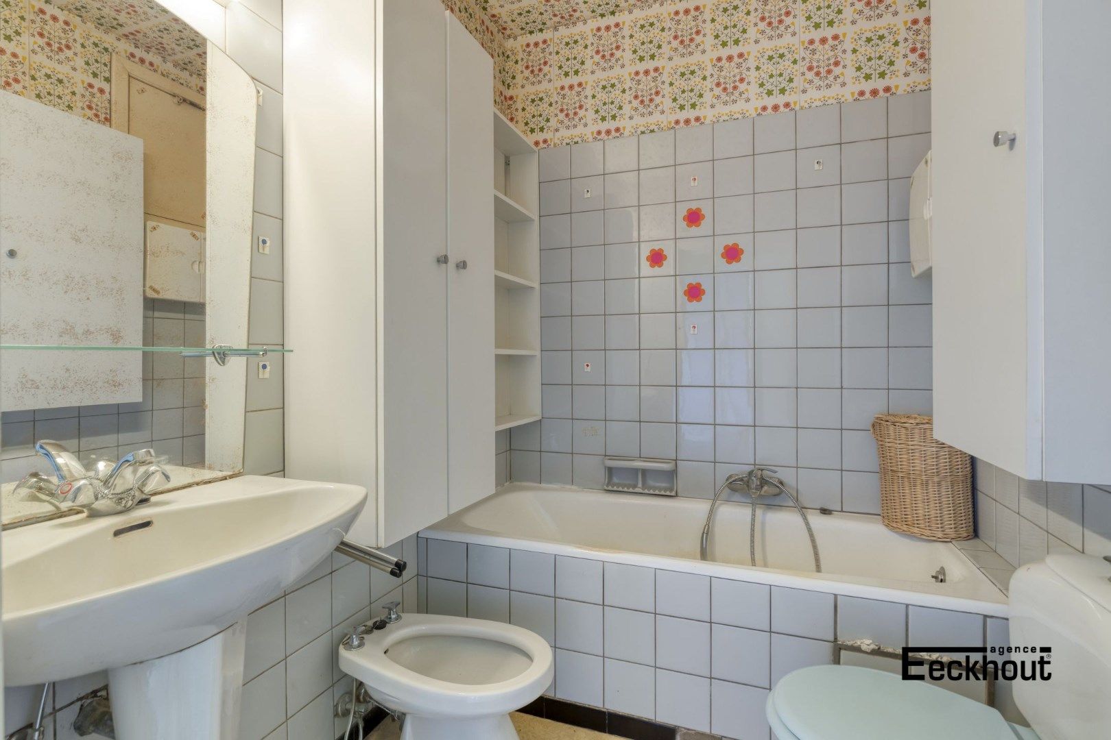 Ruim appartement met subliem uitzicht op de Oostendse jachthaven foto 12