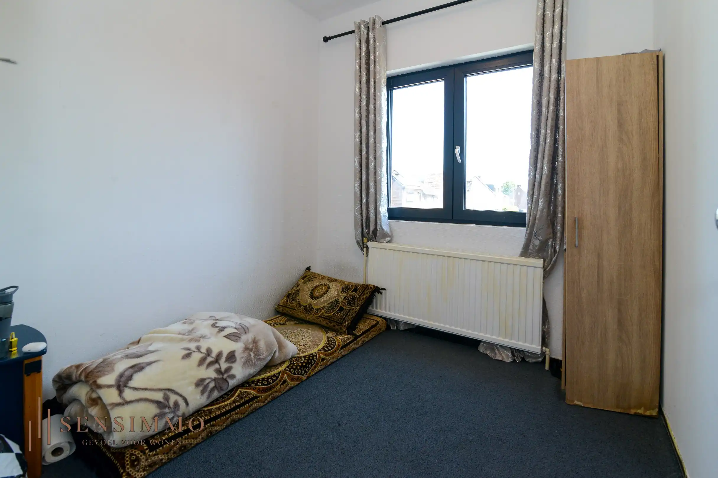 Ruim appartement met 3 slaapkamers in Maasmechelen  foto 8