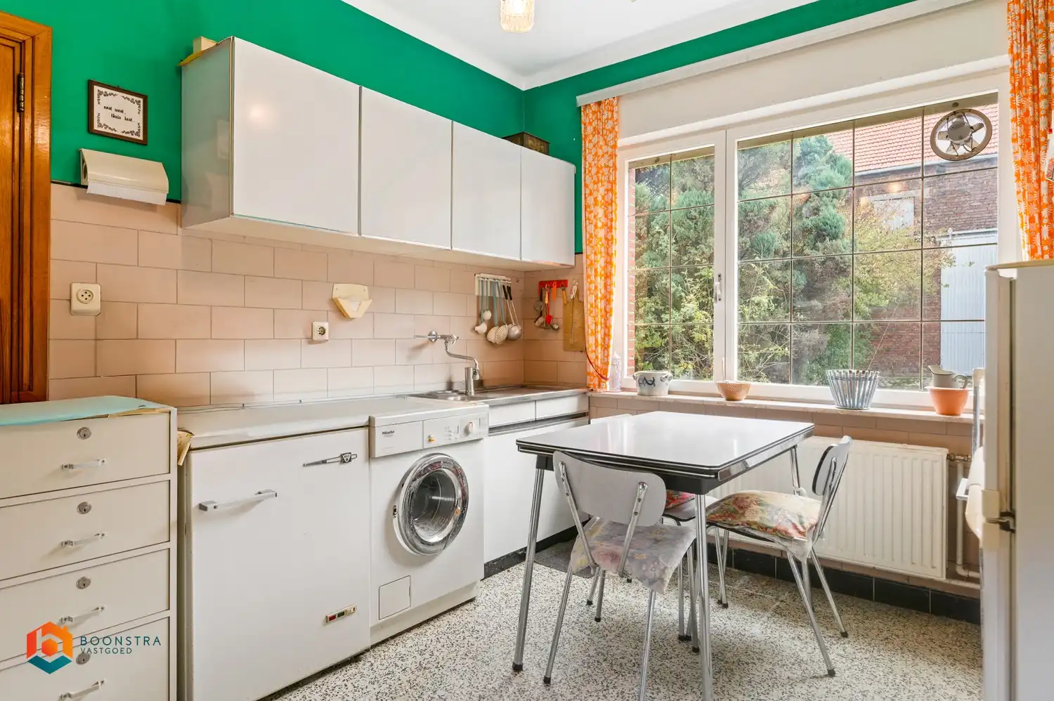 Charmante woning met 3 slpkrs en tuin te Hoegaarden foto 16