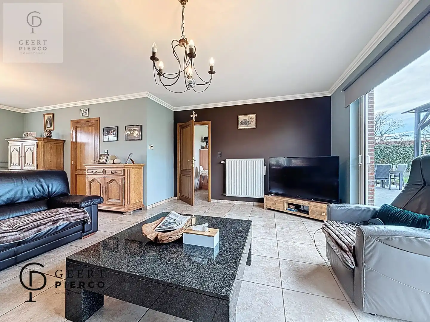 Knappe villa op 22are 93ca foto 11