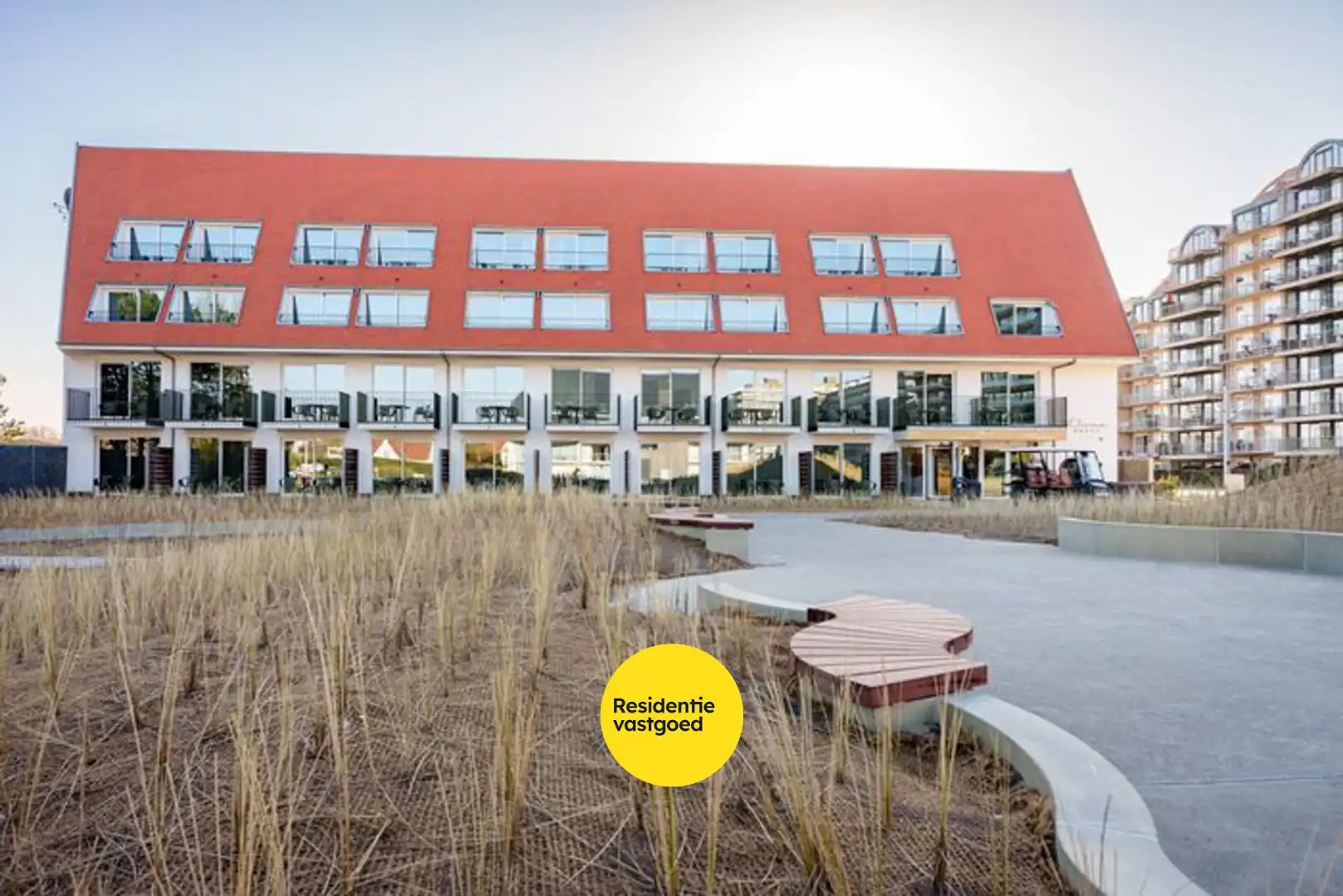 Zorgeloos beleggen in vastgoed? Ontdek deze topinvestering! foto 12