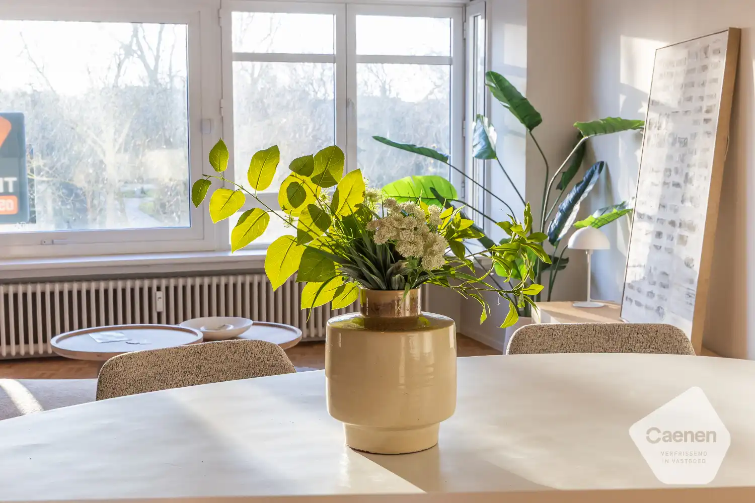 Gerenoveerd appartement op topligging foto 19