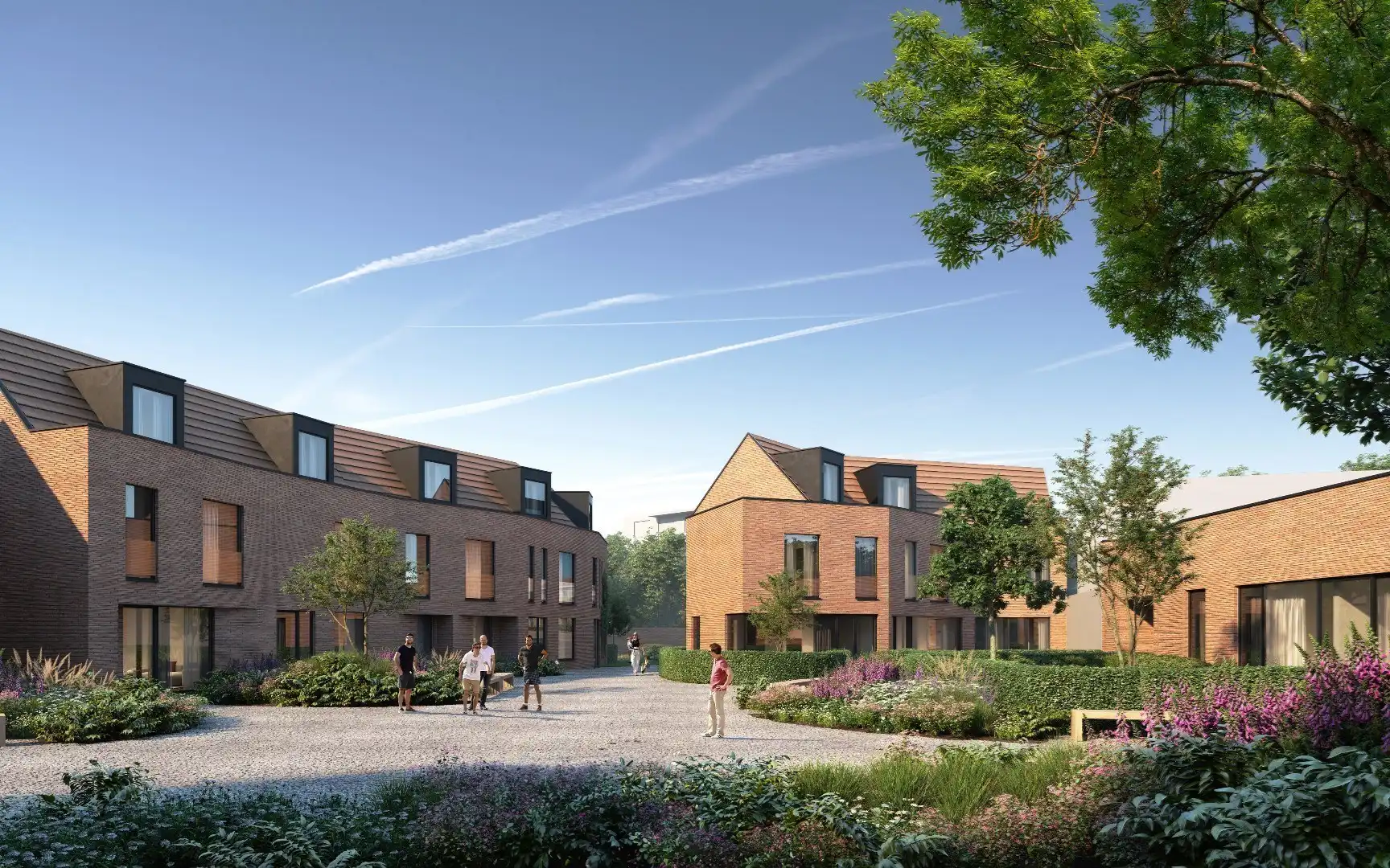 Rijhuis te koop Scheepsdalelaan 45 - - 8000 Brugge