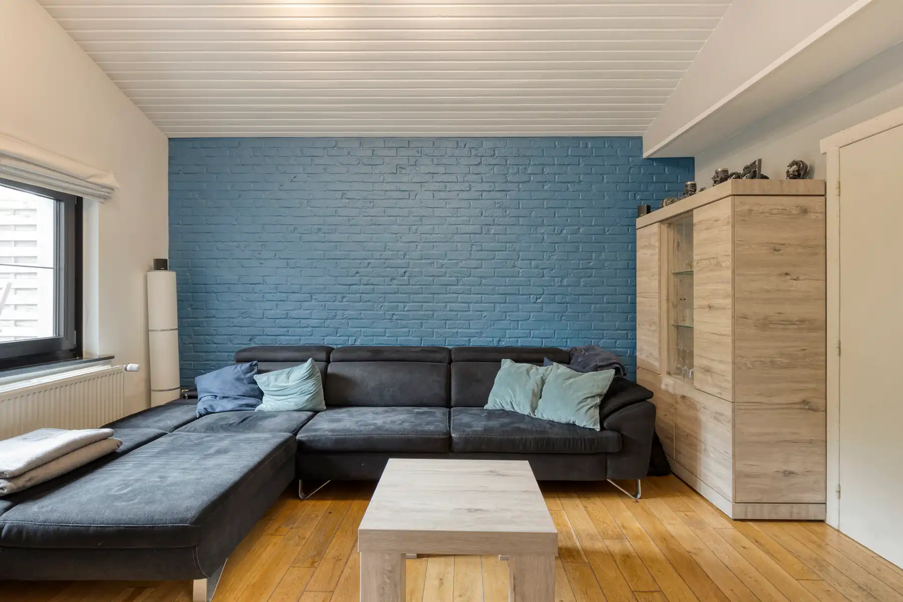 Charmante en instapklare woning gelegen in Asbeek.  foto 6
