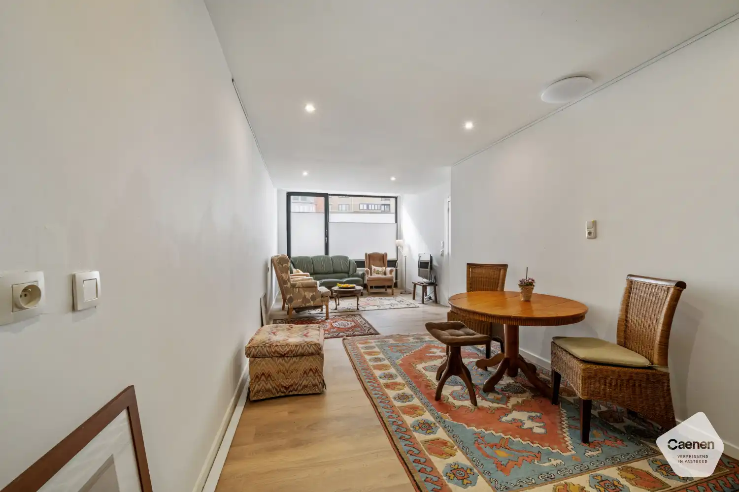 Ruime en lichtrijke stadswoning met 4 slaapkamers en 3 badkamers foto 13