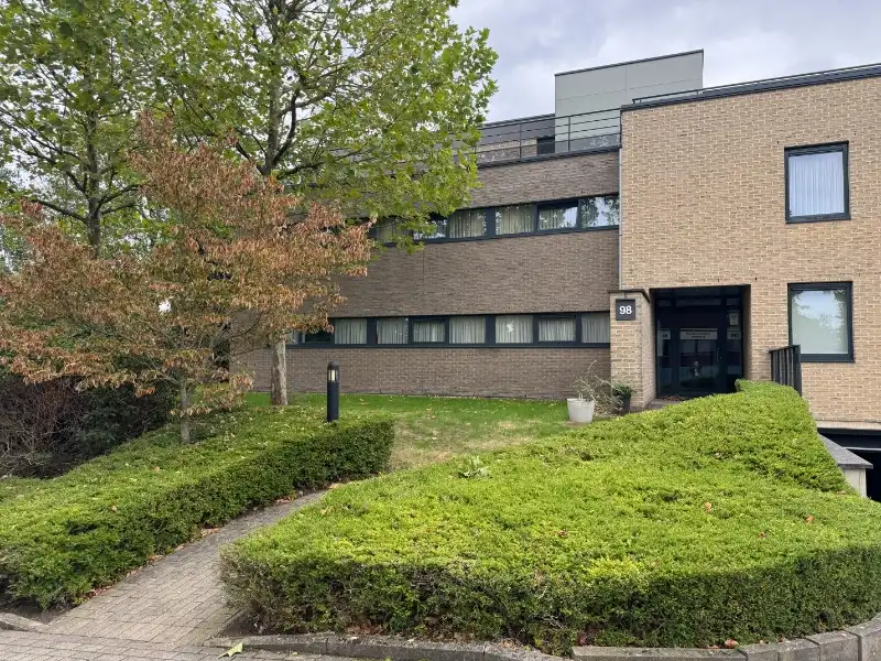 Appartement te huur Nieuwstraat 98/1 - 3600 Genk