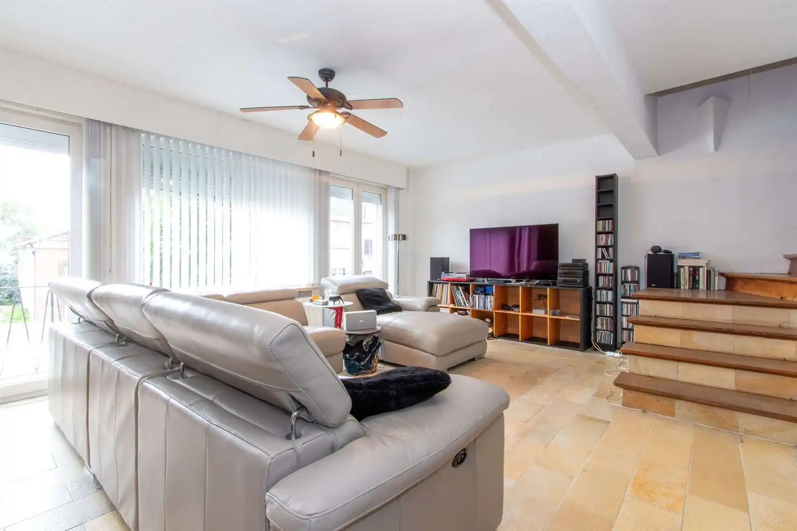 Energiezuinige (B) woning met 3 slaapkamers foto 5