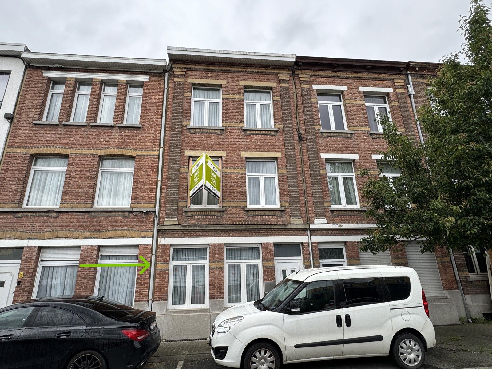 Appartement te koop Victor van Paepeghemstraat 22 - 1600 Sint-Pieters-Leeuw