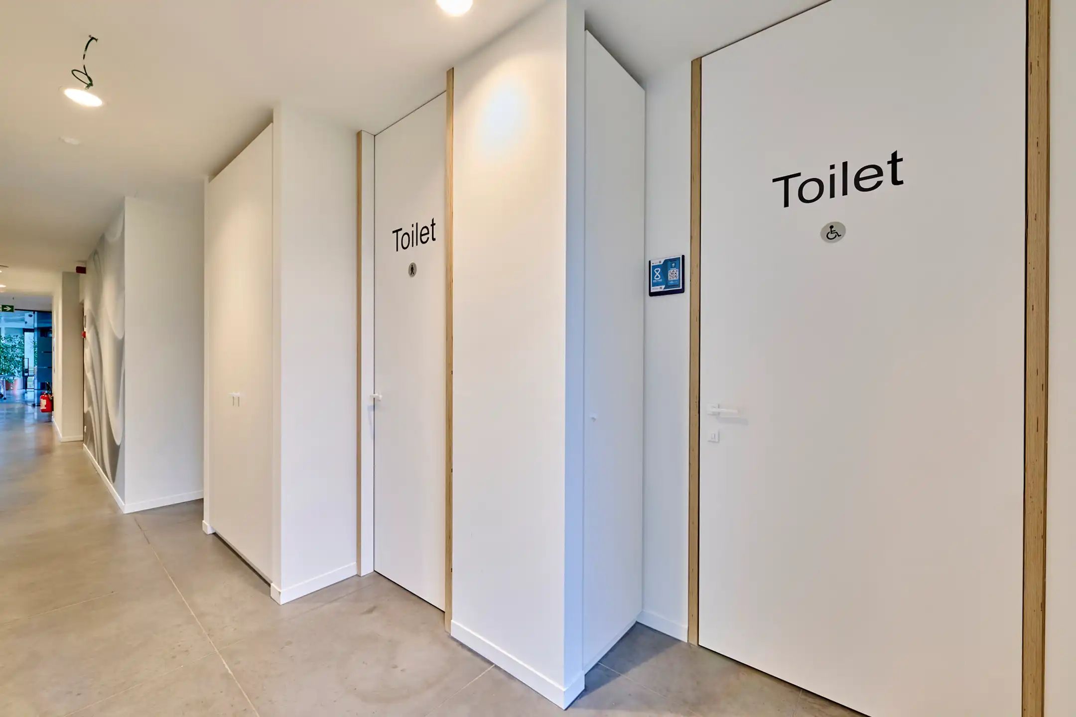 Kantoor te huur foto 19