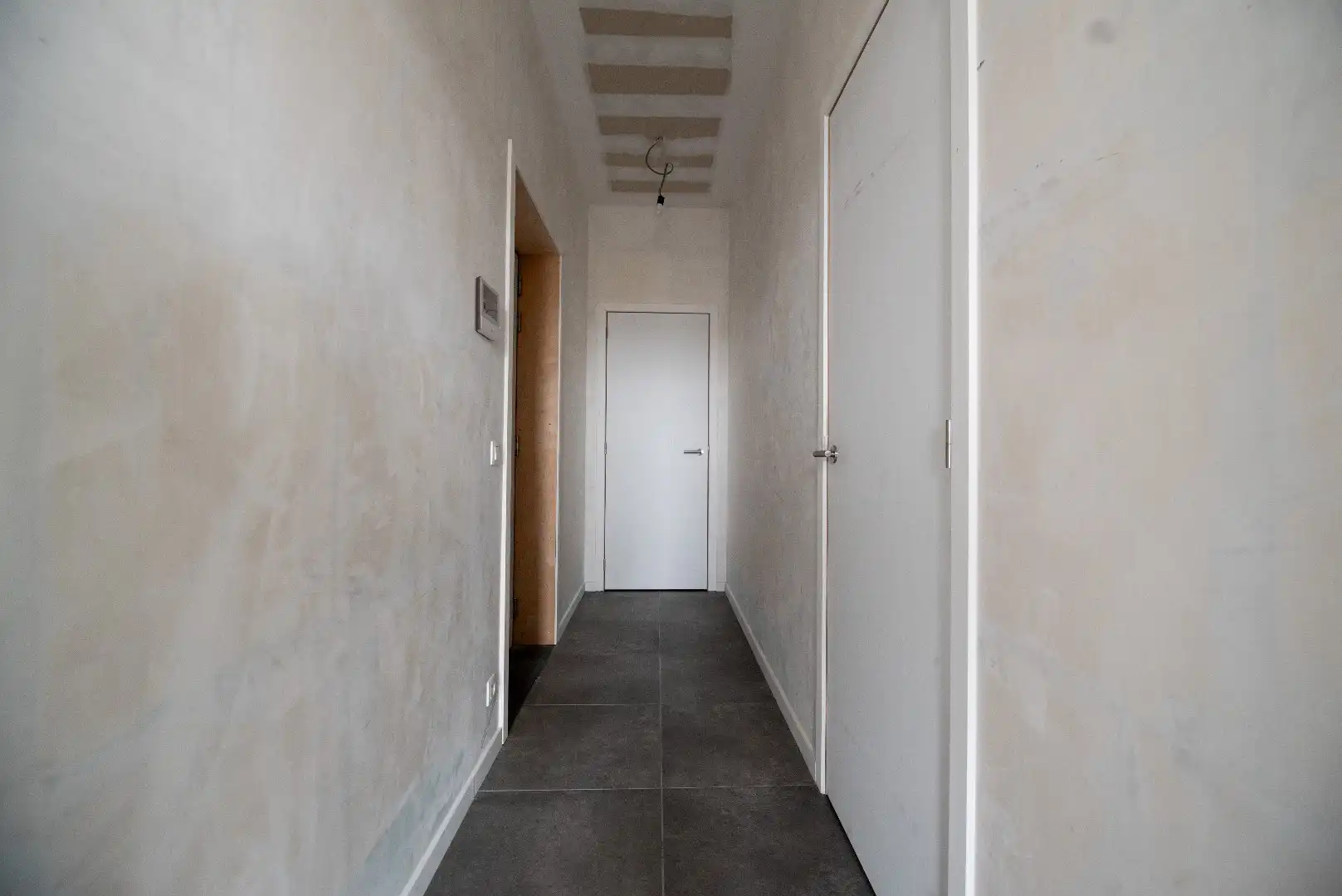 Nieuwbouw gelijkvloers appartement (2024) gelegen in de nieuwbouwwijk Regatta! foto 14
