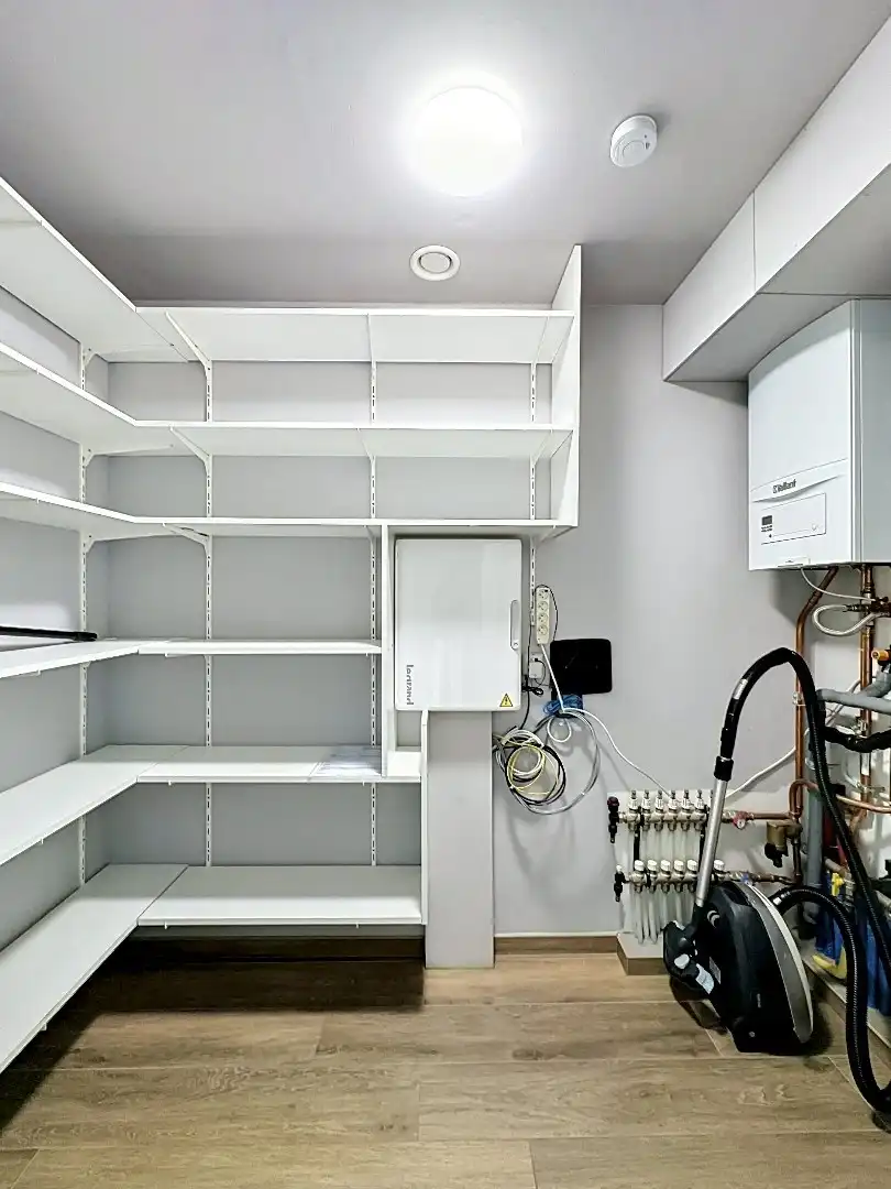 Instapklaar appartement te Pellenberg! foto 13