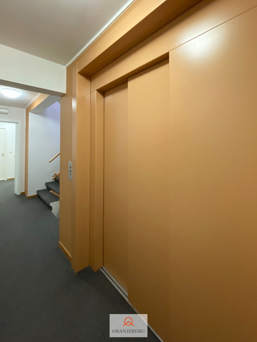 Appartement met terras op toplocatie in hartje Gent foto 31