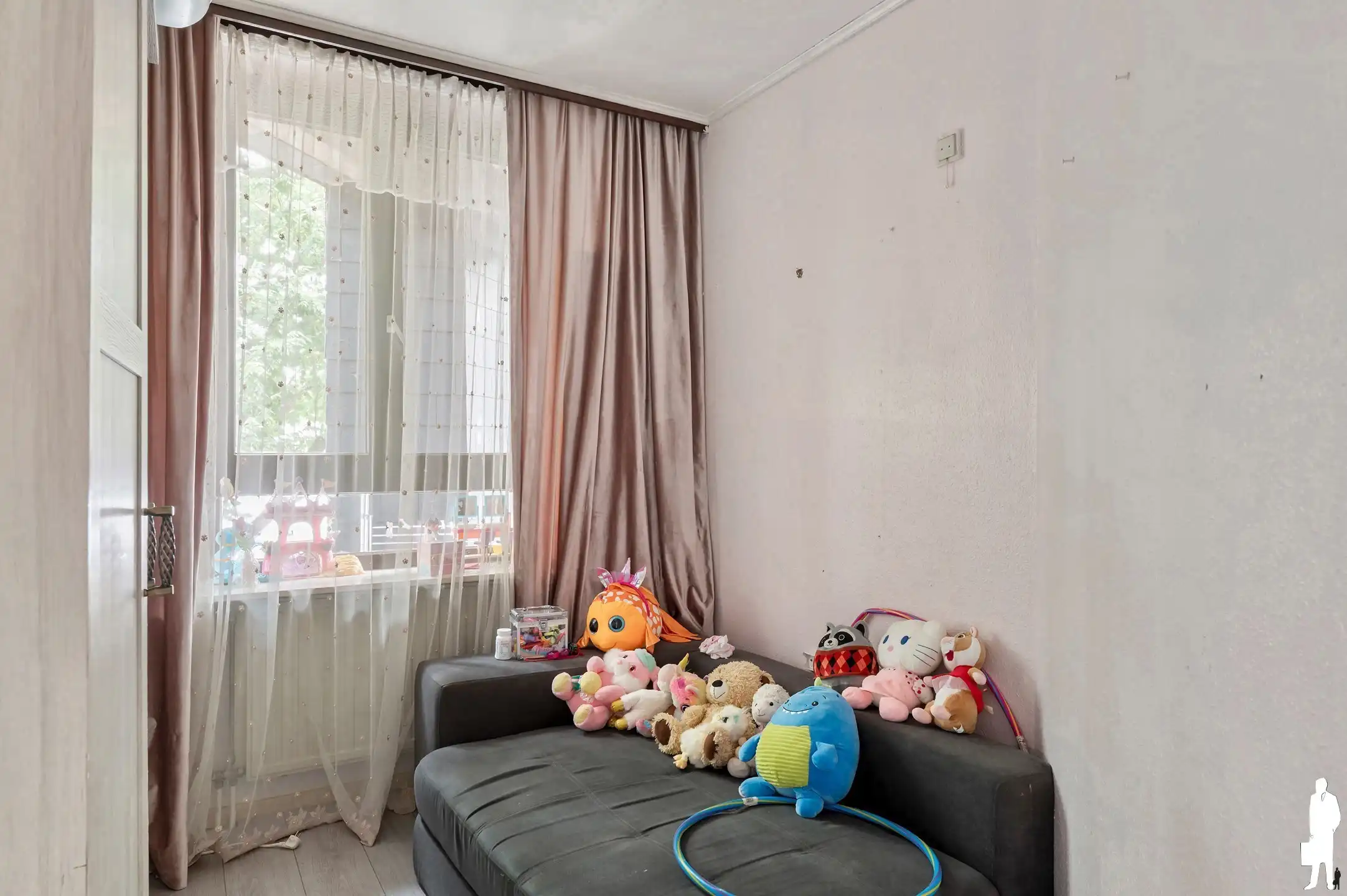 Gezellig 3-slaapkamerappartement in centrum van Turnhout foto 8