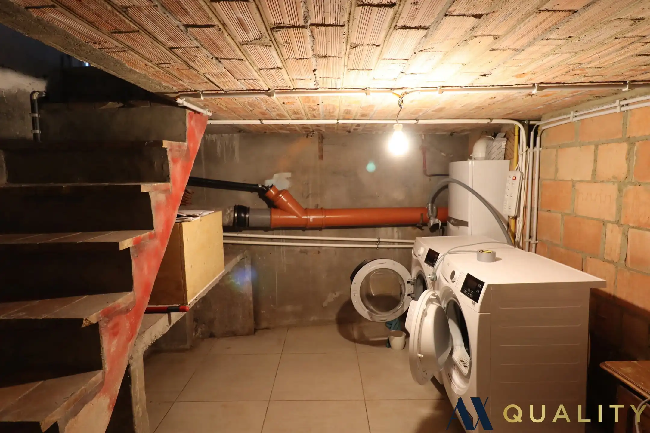 Gezellig appartement met binnenkoer nabij het centrum van Bornem foto 13