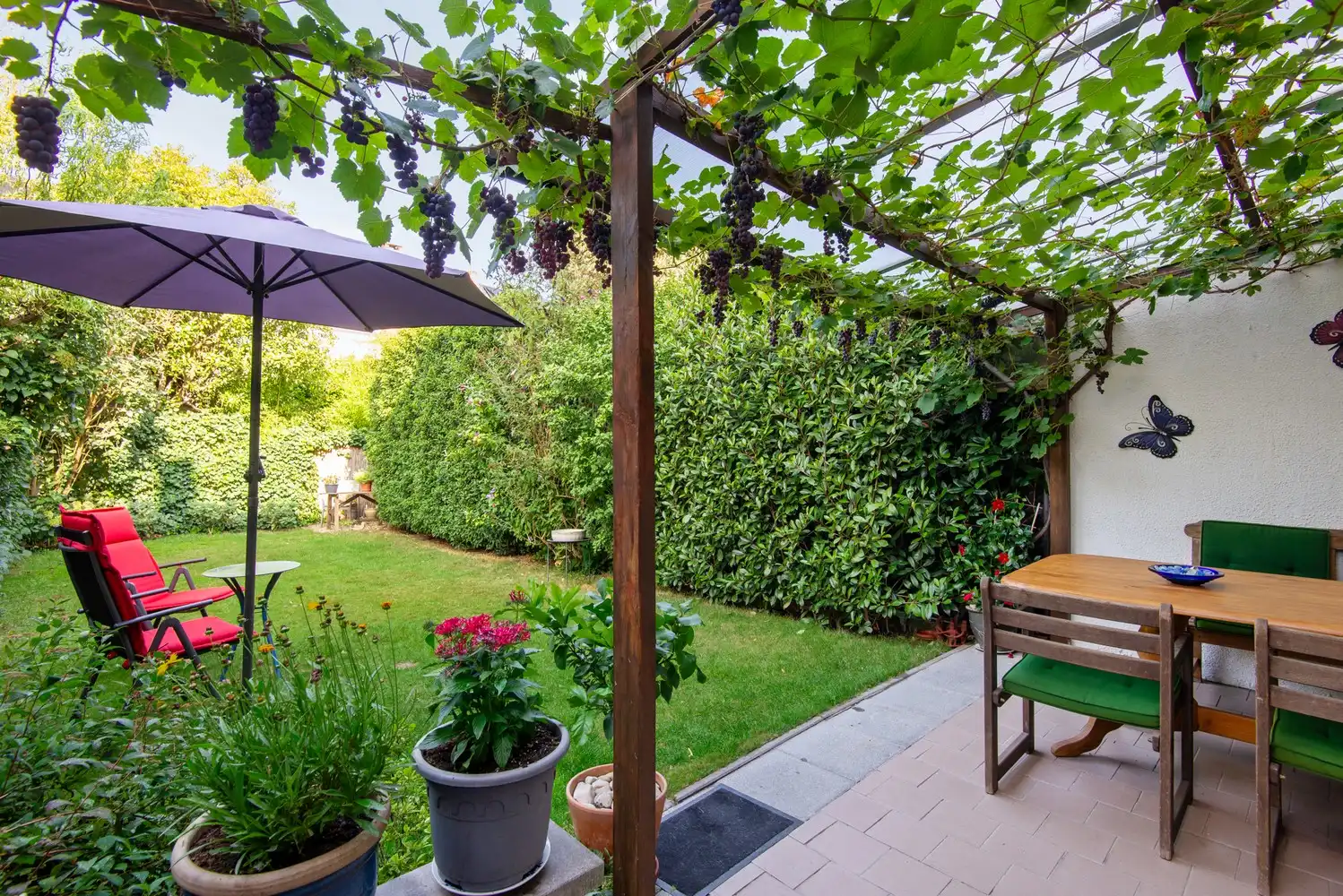 Ruime bel-etagewoning met vier slaapkamers op uitstekende locatie te Mortsel foto 27