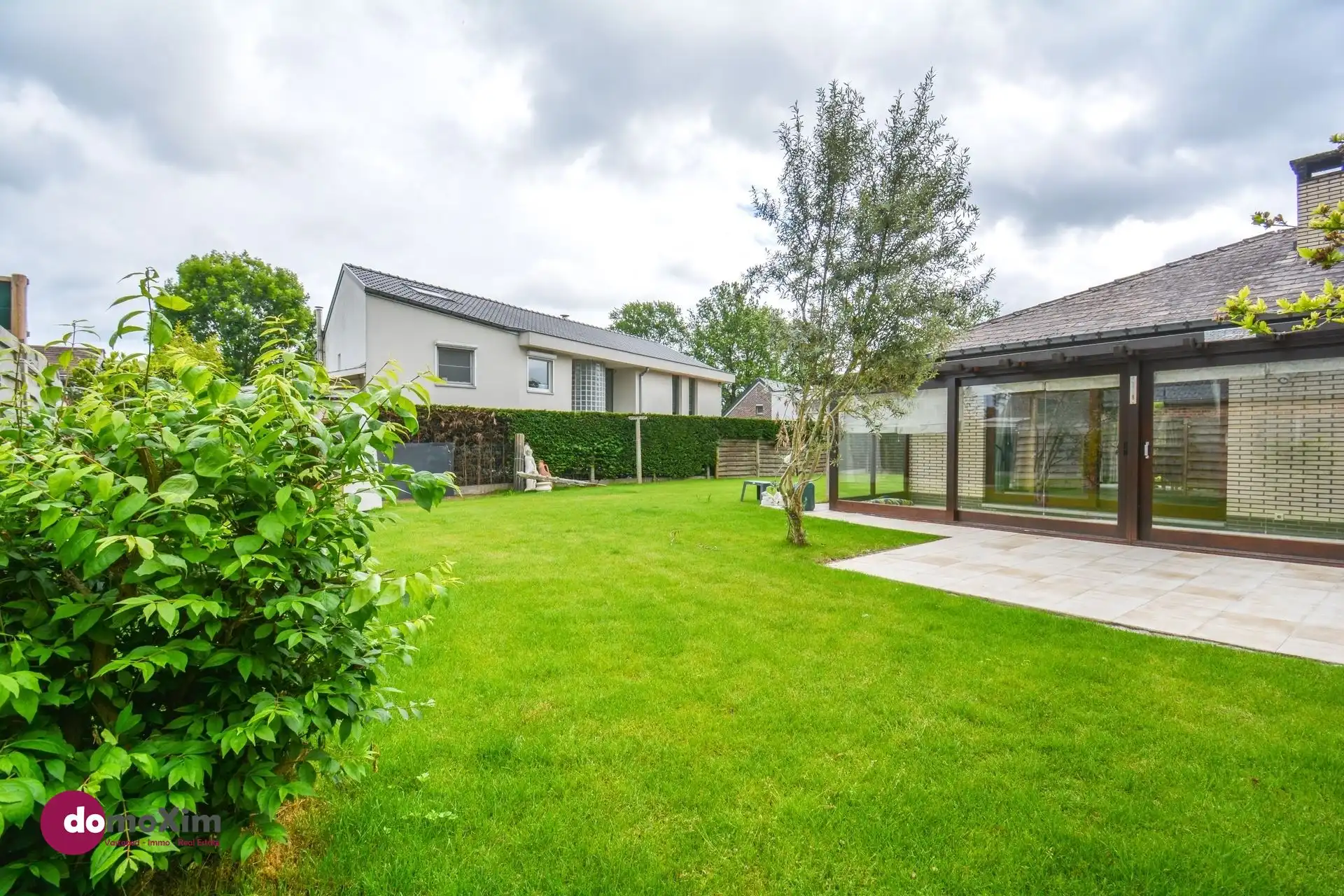 Rustig gelegen woning op een mooi perceel in Berg foto 20