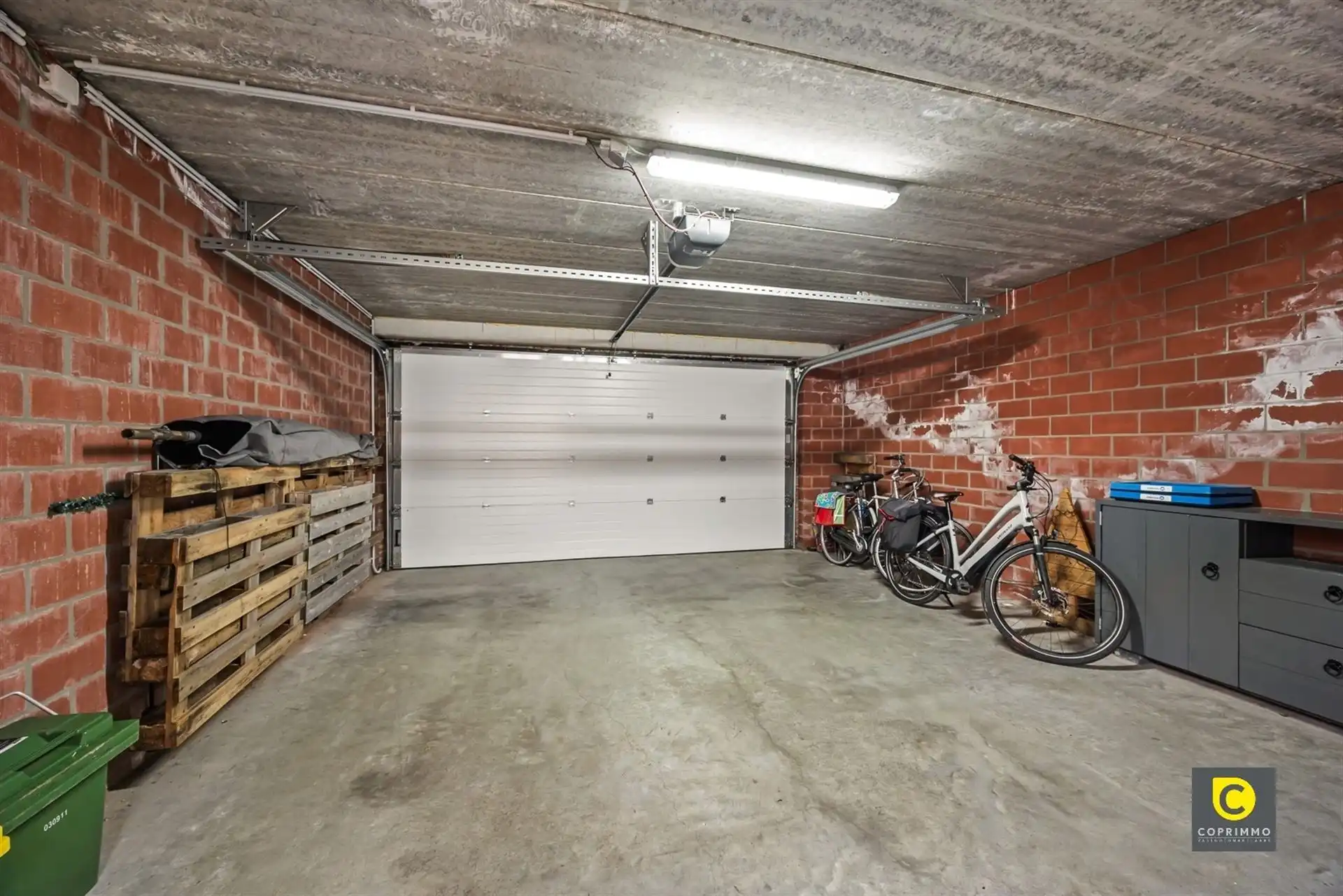 Modern Appartement in hartje Geel foto 16