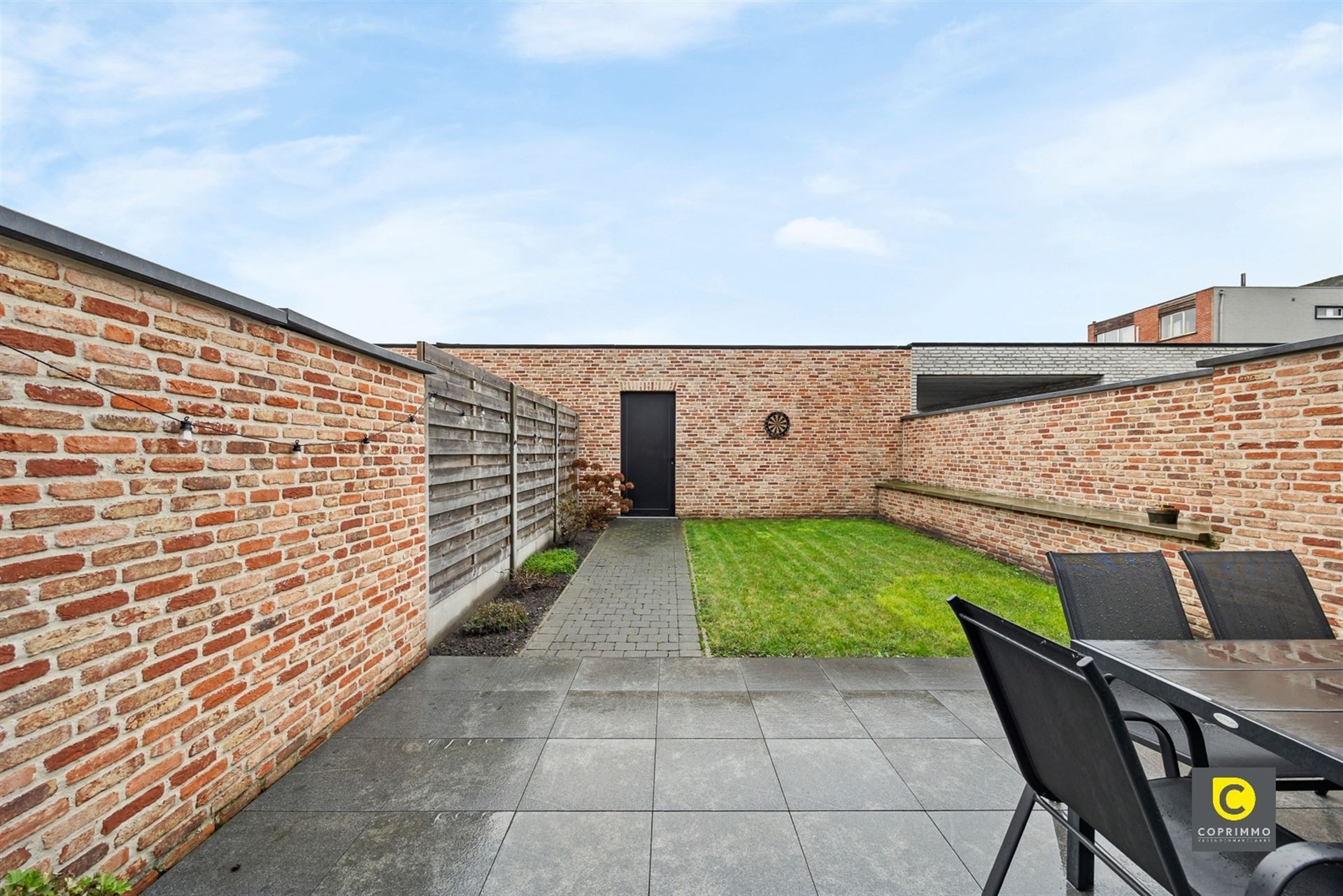 Modern Appartement in hartje Geel foto 16