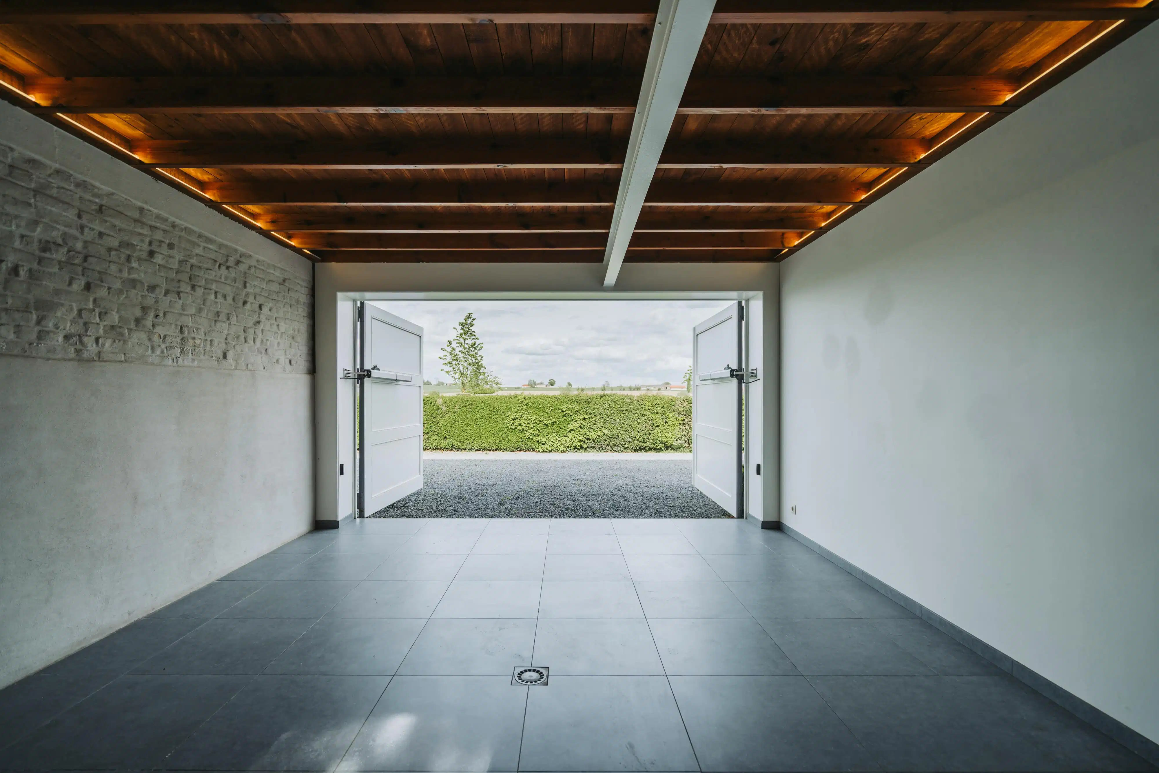 Uitzonderlijk landhuis te koop in Heuvelland op 1HA foto 25