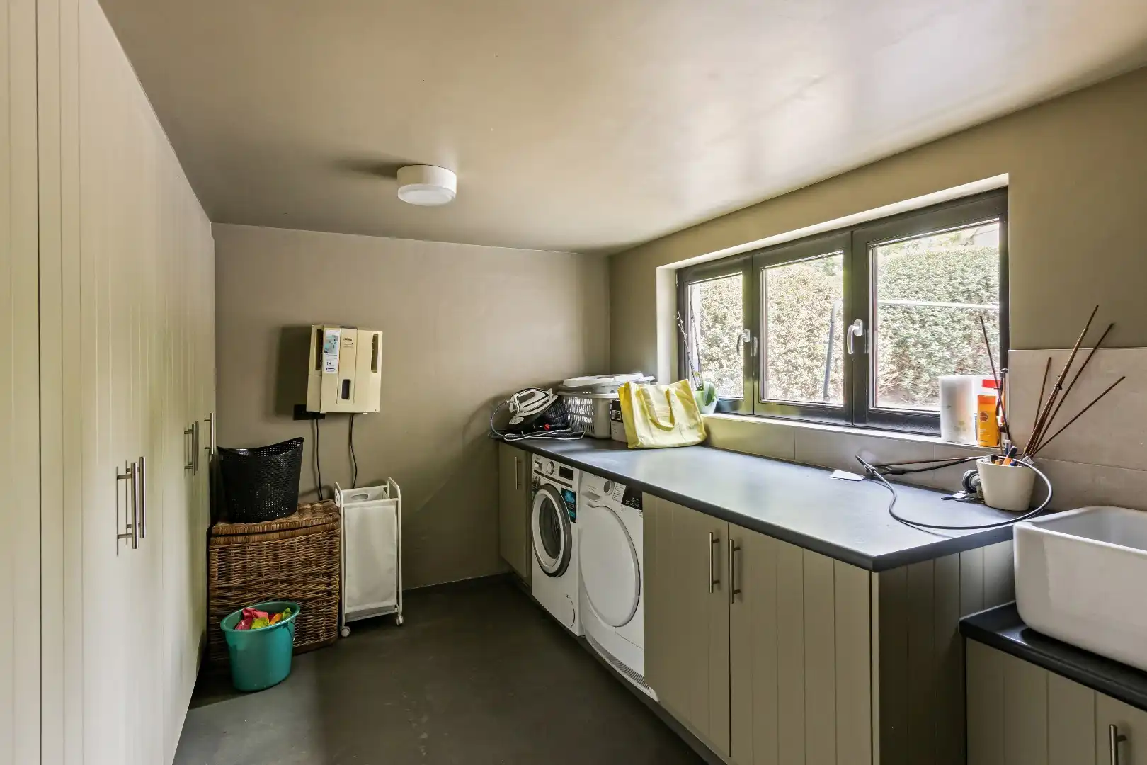 Prachtige landelijke villa met gezinstuin op 4.583m² foto 26