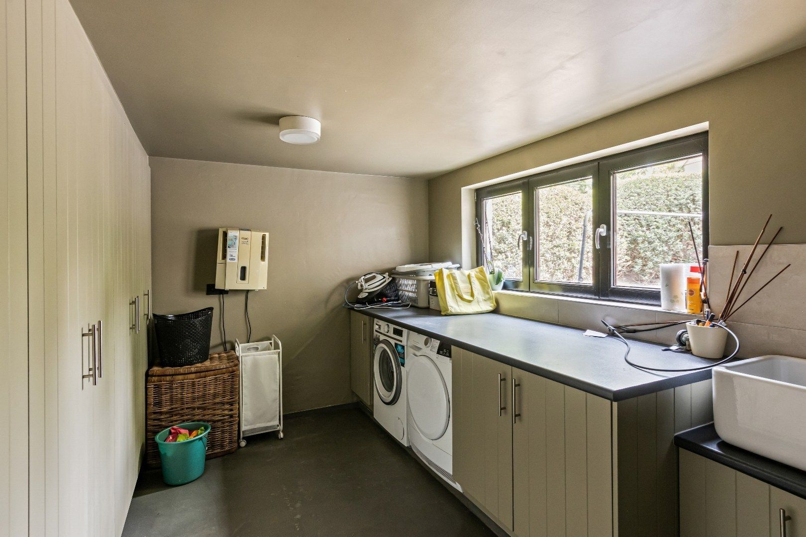 Prachtige landelijke villa met gezinstuin op 4.583m² foto 26