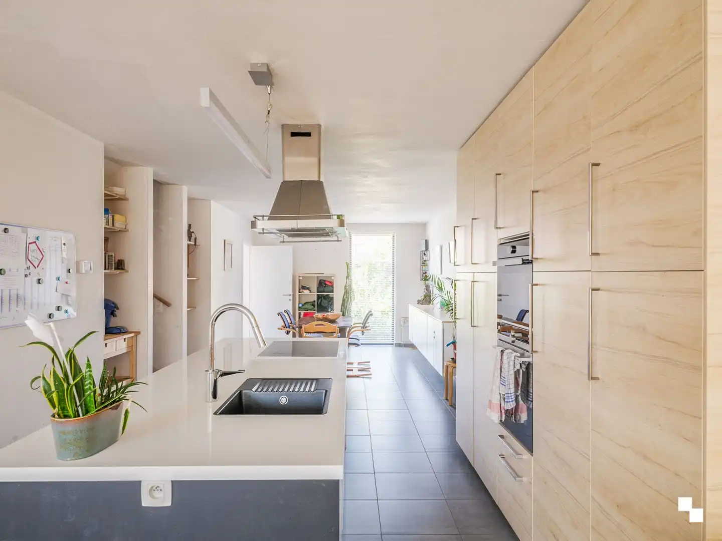Nieuwbouw op woonerf met vijf slaapkamers te Zwijnaarde foto 4