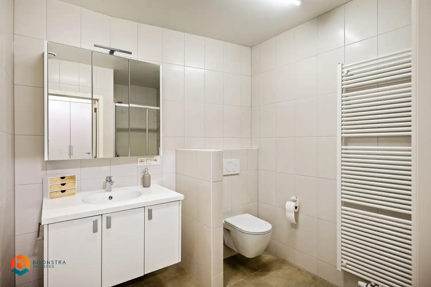 Prachtig appartement met 2 slpkrs foto 9