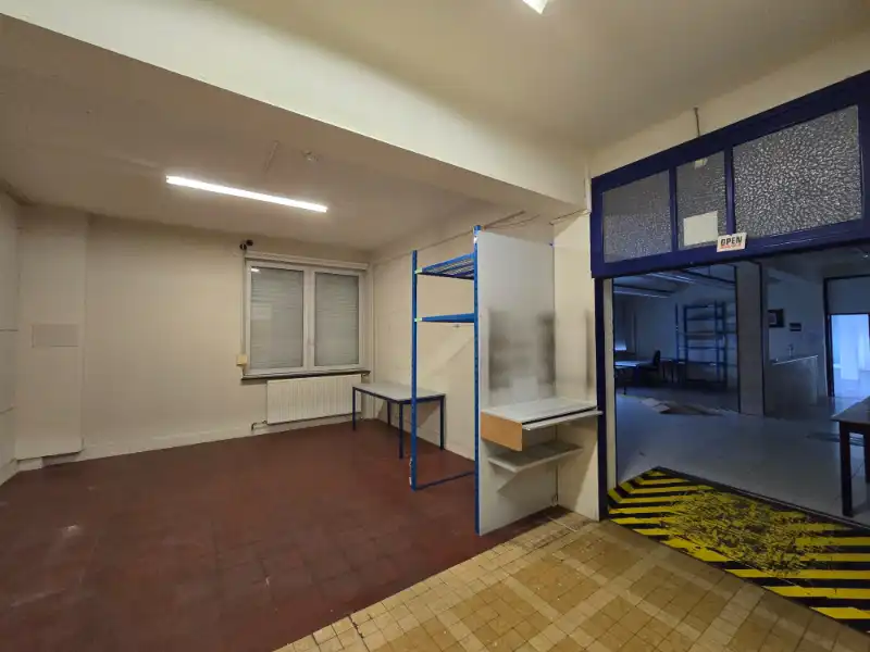 Kantoorruimte te huur foto 10