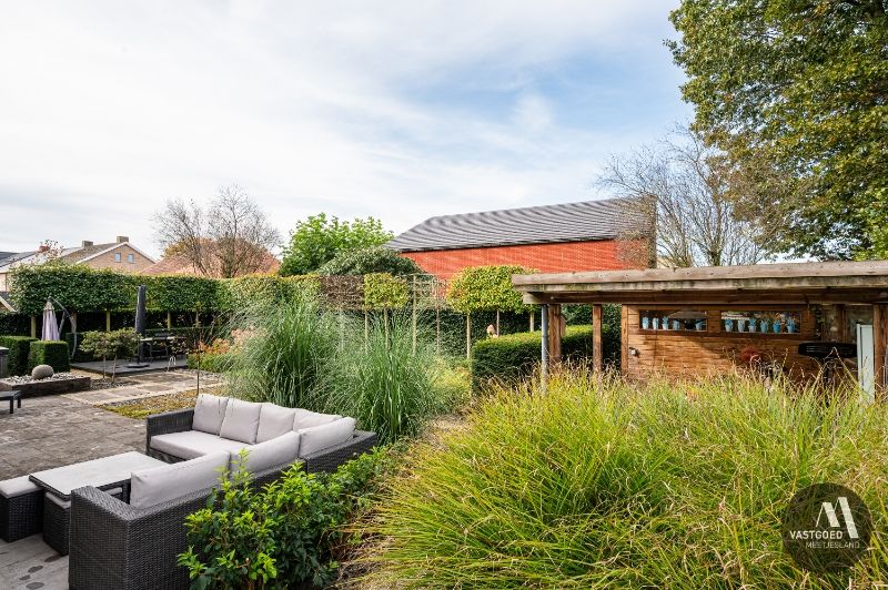 Ruime villa op een toplocatie in Maldegem foto 4