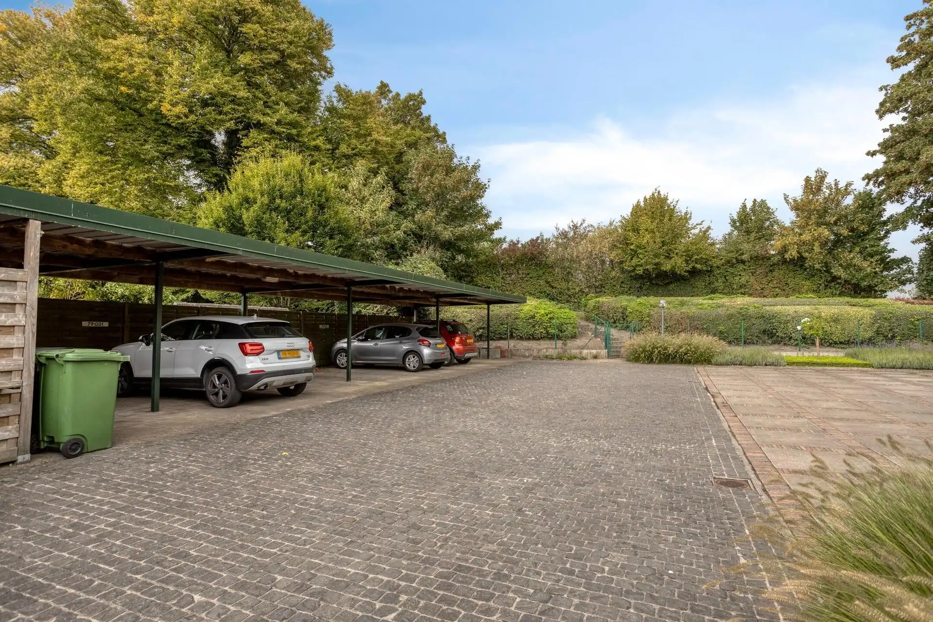Exclusieve penthouse van ca. 225 m² waar luxe, ruimte en comfort perfect samenkomen. foto 18