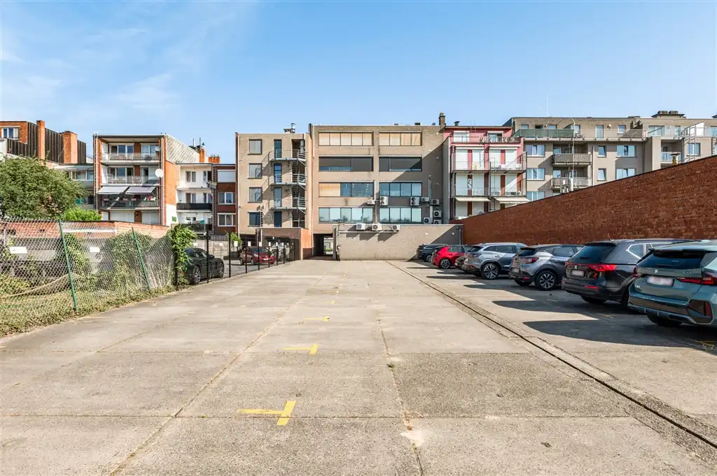 Kantoorgebouw foto 16