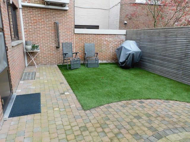 Energiezuinige instapklare woning in het centrum  foto 20