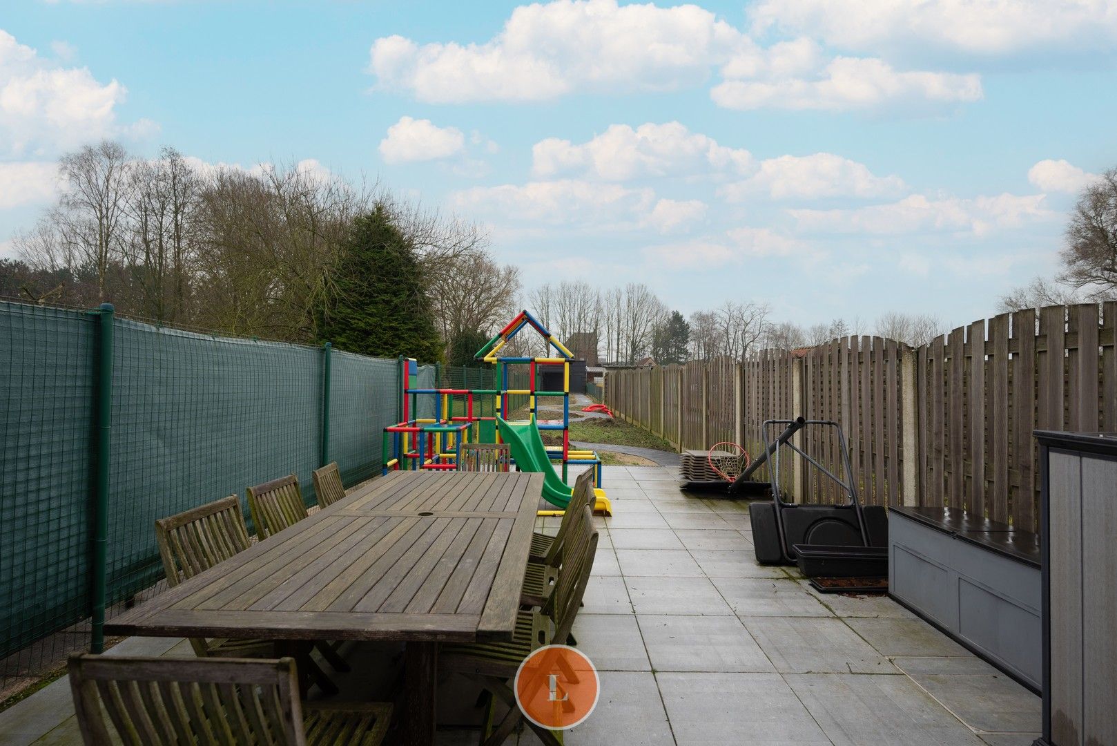 Gerenoveerde woning met loods (100m²) te koop in Menen foto 19