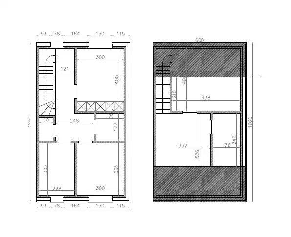 Nieuwbouwwoning te huur – energiezuinig en vlot bereikbaar foto 4
