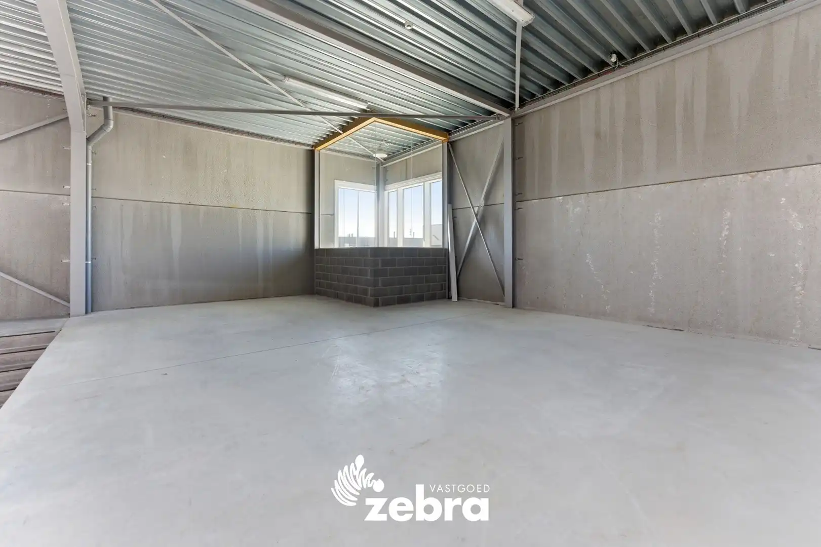 Recent bedrijfsgebouw op gunstige ligging te Roeselare! foto 16