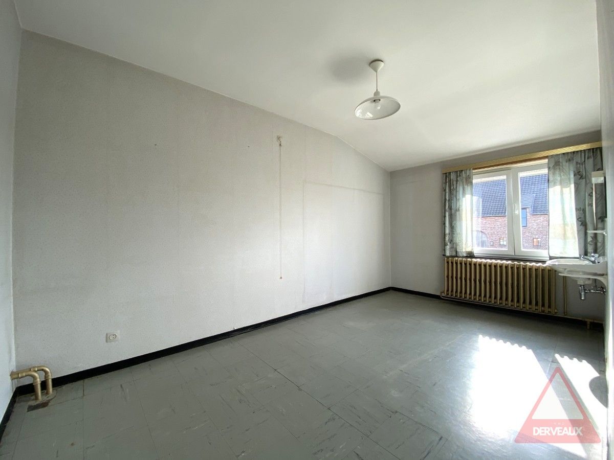 Moorslede – Halfopen woning met veel mogelijkheden foto 7