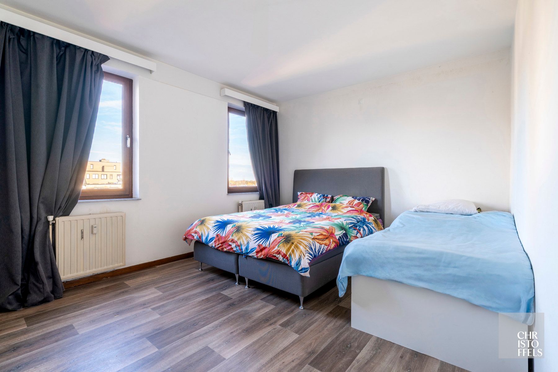 Verhuurd én op te frissen 3-slaapkamer appartement op toplocatie in Lanaken! foto 9