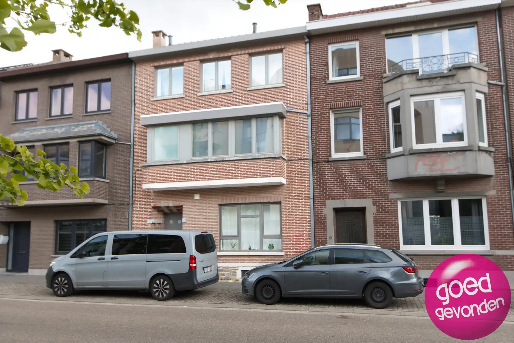 Huis te huur Henisstraat 59 - 3700 Tongeren-Borgloon
