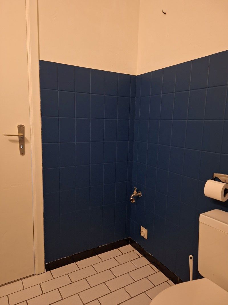 Instapklaar appartement te Lummen centrum met één slaapkamer foto 13