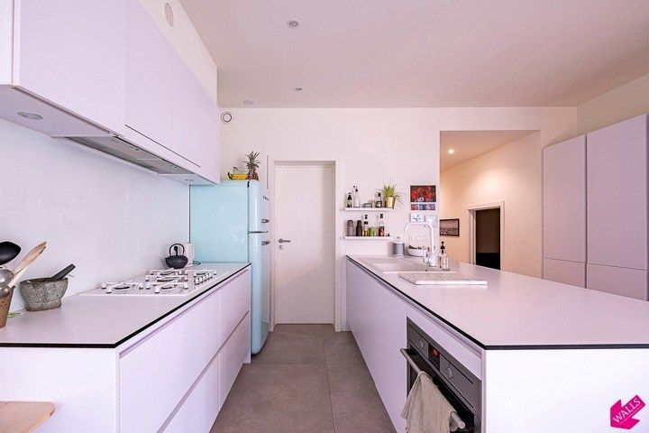 Gemeubeld nieuwbouwappartement op absolute toplocatie! foto 11