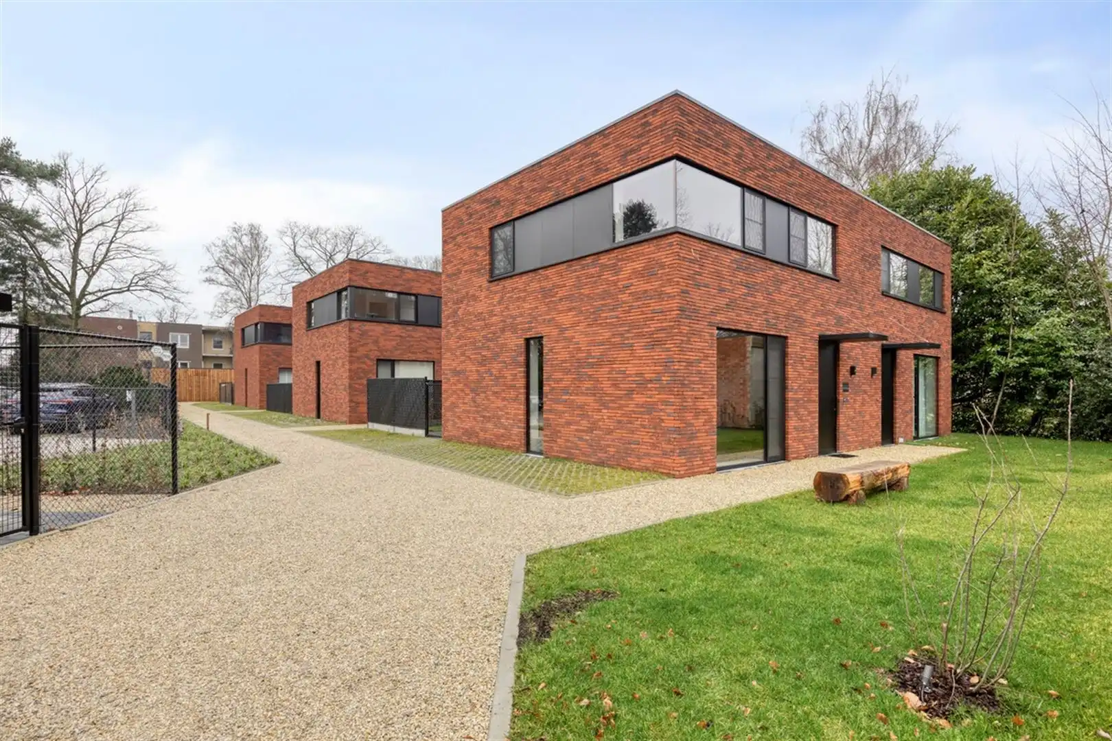 TE KOOP: Laatste nieuwbouwwoning met 3 slaapkamers in De Pepijn (Ham)! foto 3