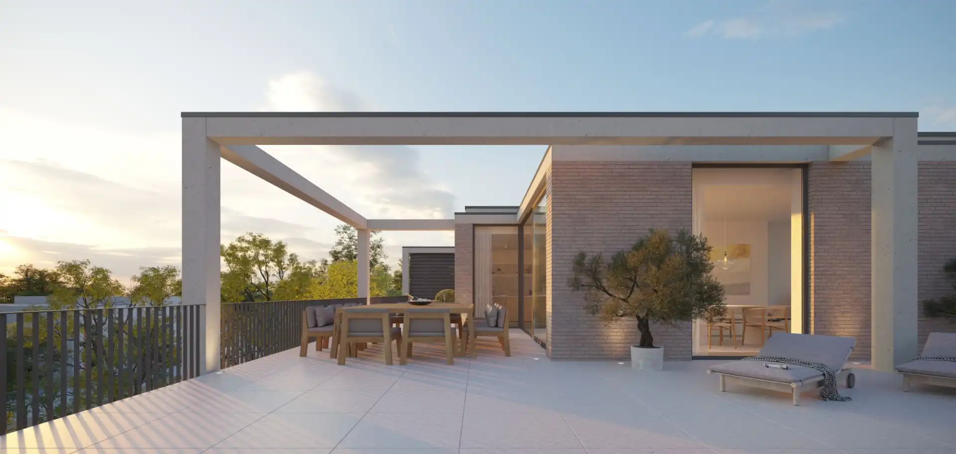 Residentie Floras foto {{pictureIndex}}