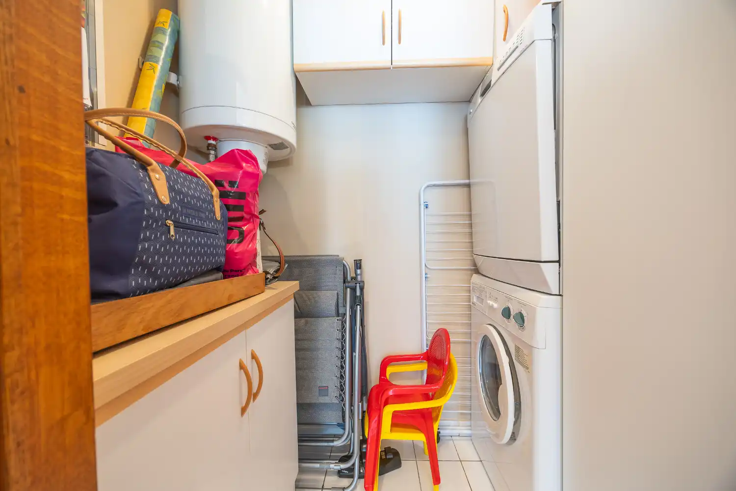 Appartement met twee slaapkamers te koop in Middelkerke foto 13