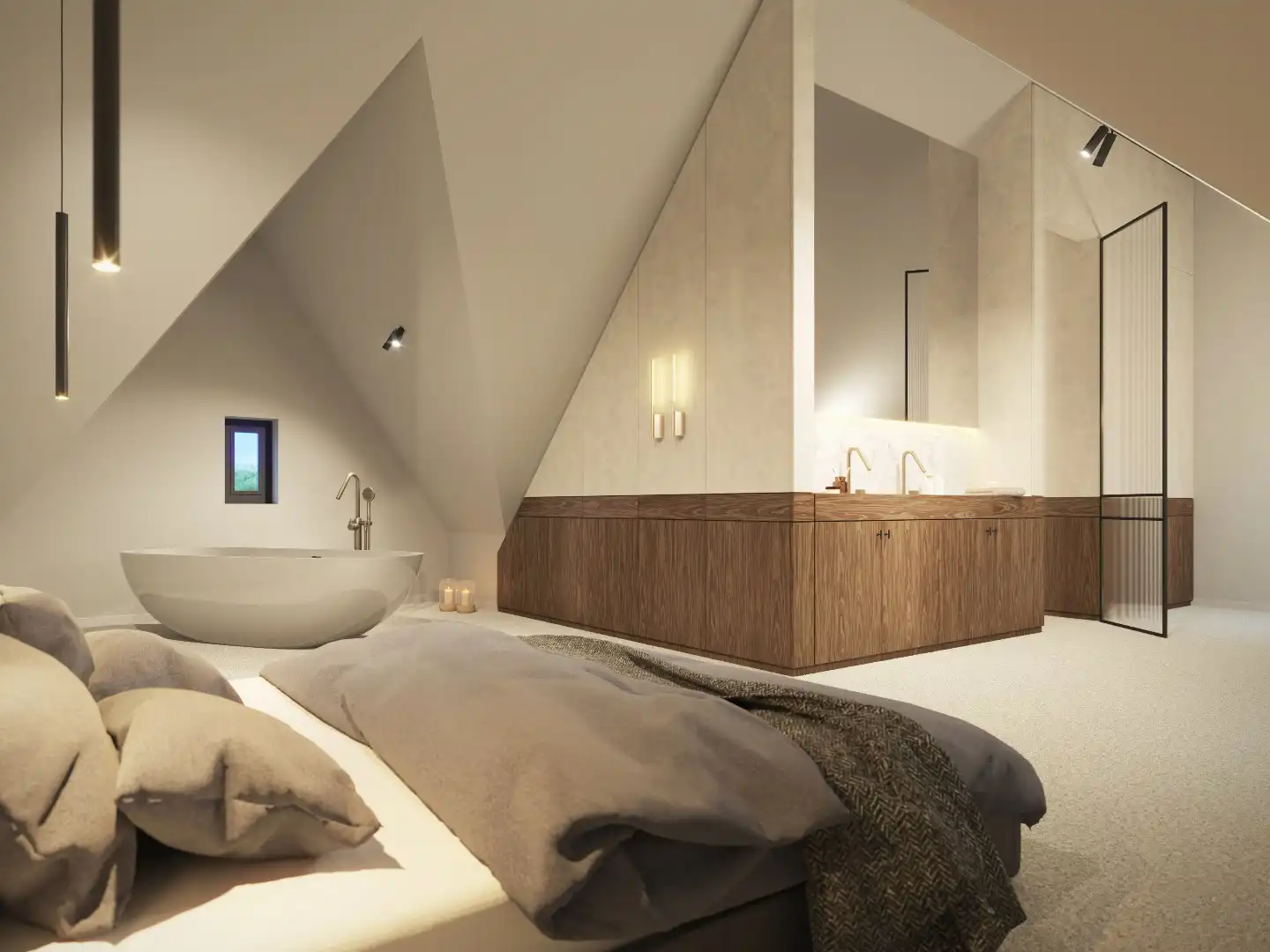 Woonerf BUNDERHOF "Wonen in een icoon van klasse" foto 7