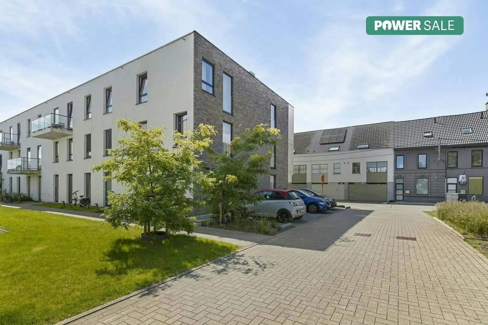 Appartement te koop Vijfwegenstraat 99a/12 - 8800 Roeselare